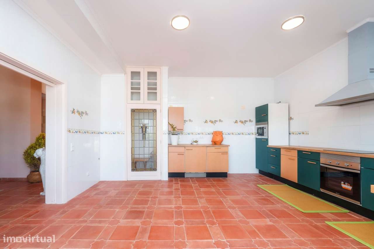 Moradia T4 Venda em Loulé (São Sebastião),Loulé-9