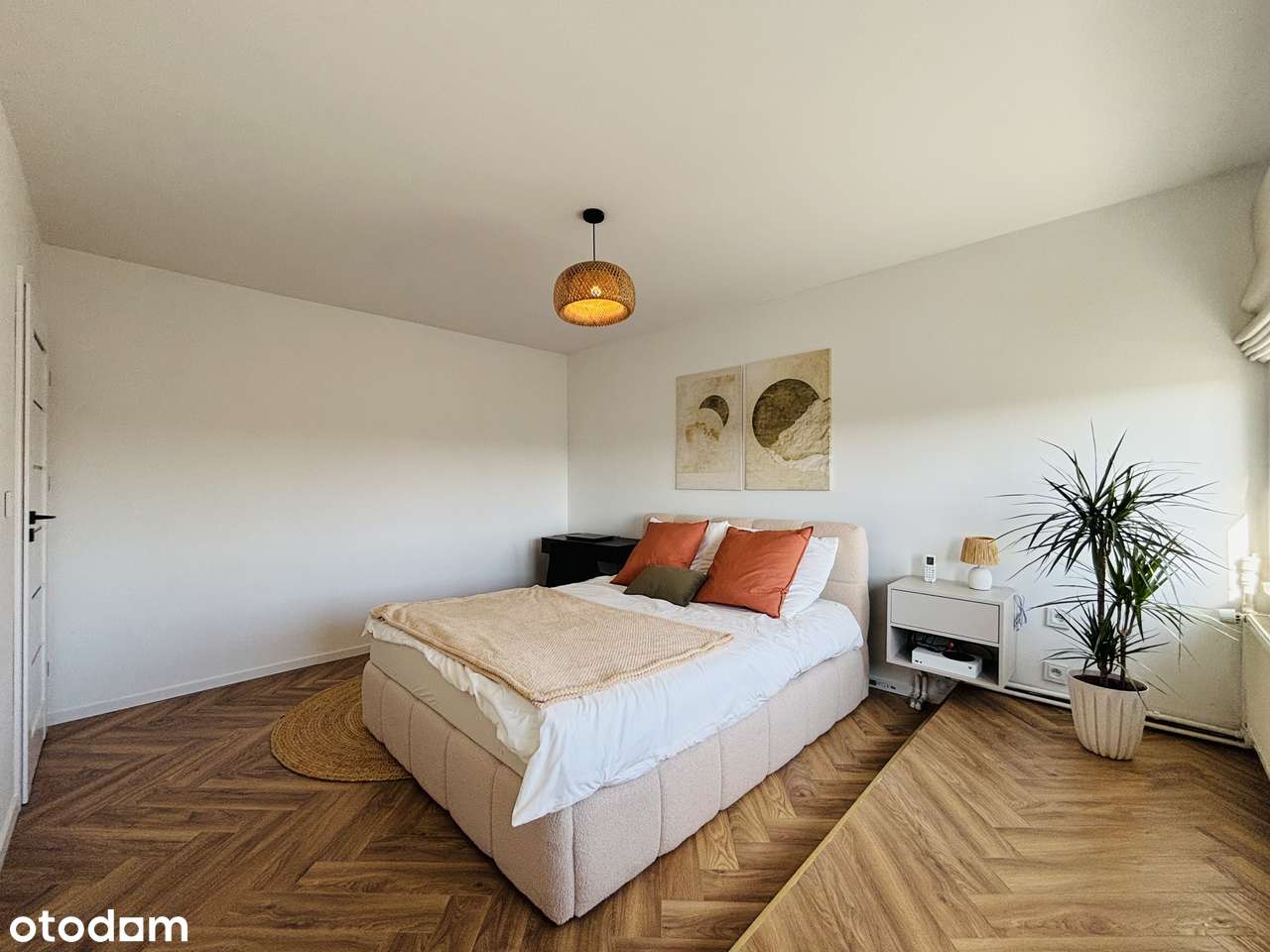 2pok*komórka lokatorska*klimatyzacja*wysoki standard wykończeń-7