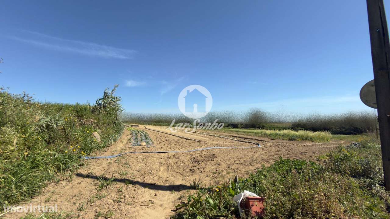 Terreno para construção de Moradia com 2.200m² em Vila Chã, Vila do... - Grande imagem: 3/9