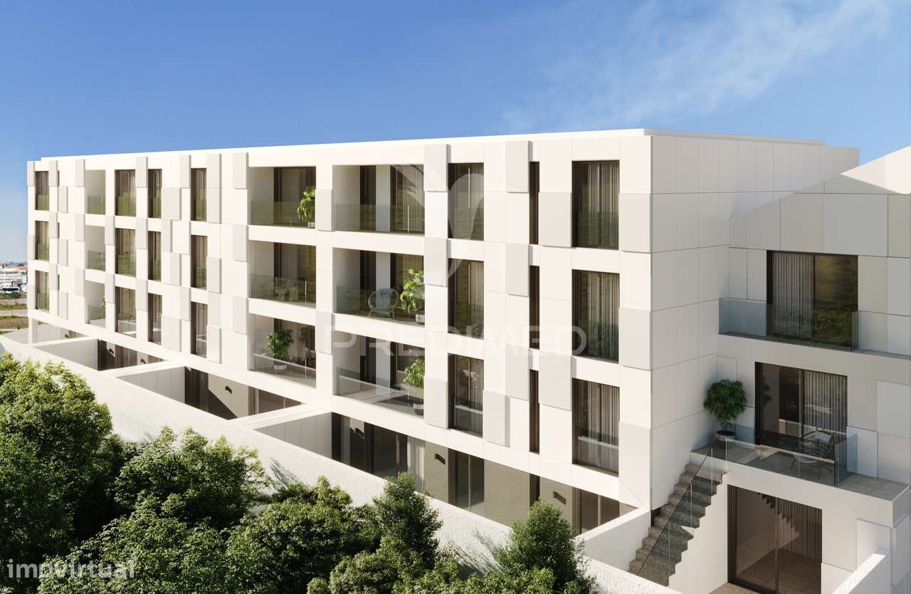 T2 para venda. O Equilíbrio Perfeito entre Design e Bem-Estar em Av... - Grande imagem: 4/8