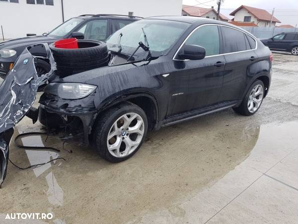 Bmw x6 - 2