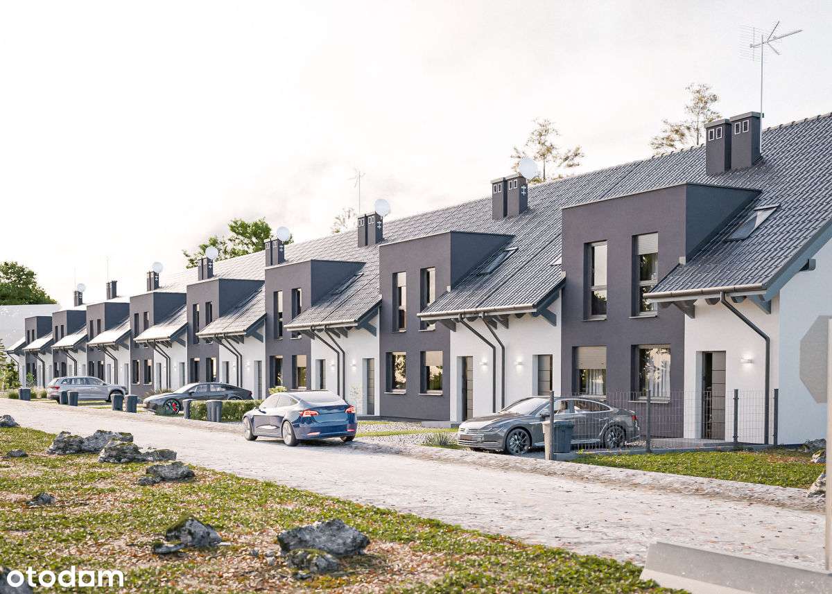 Funkcjonalne w szeregu z pompą ciepła w-4