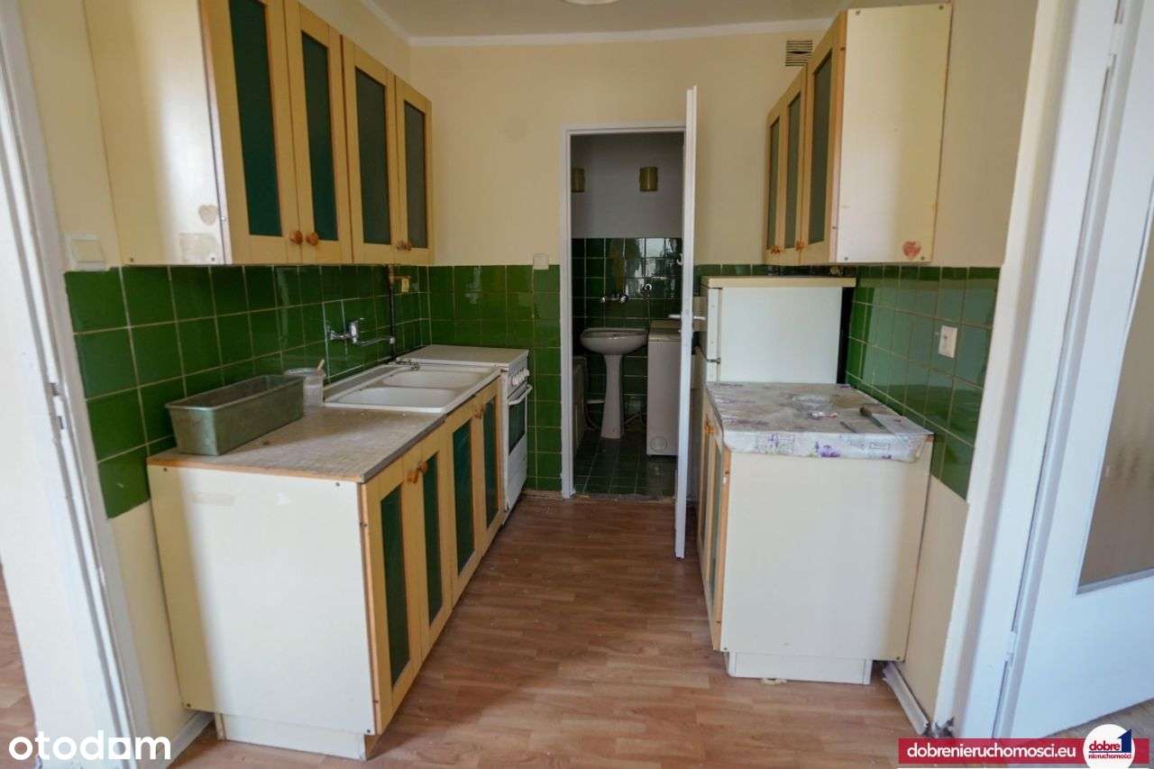 Wilczak, inwestycyjne M2 w świetnym punkcie! - Pełny obrazek: 5/9