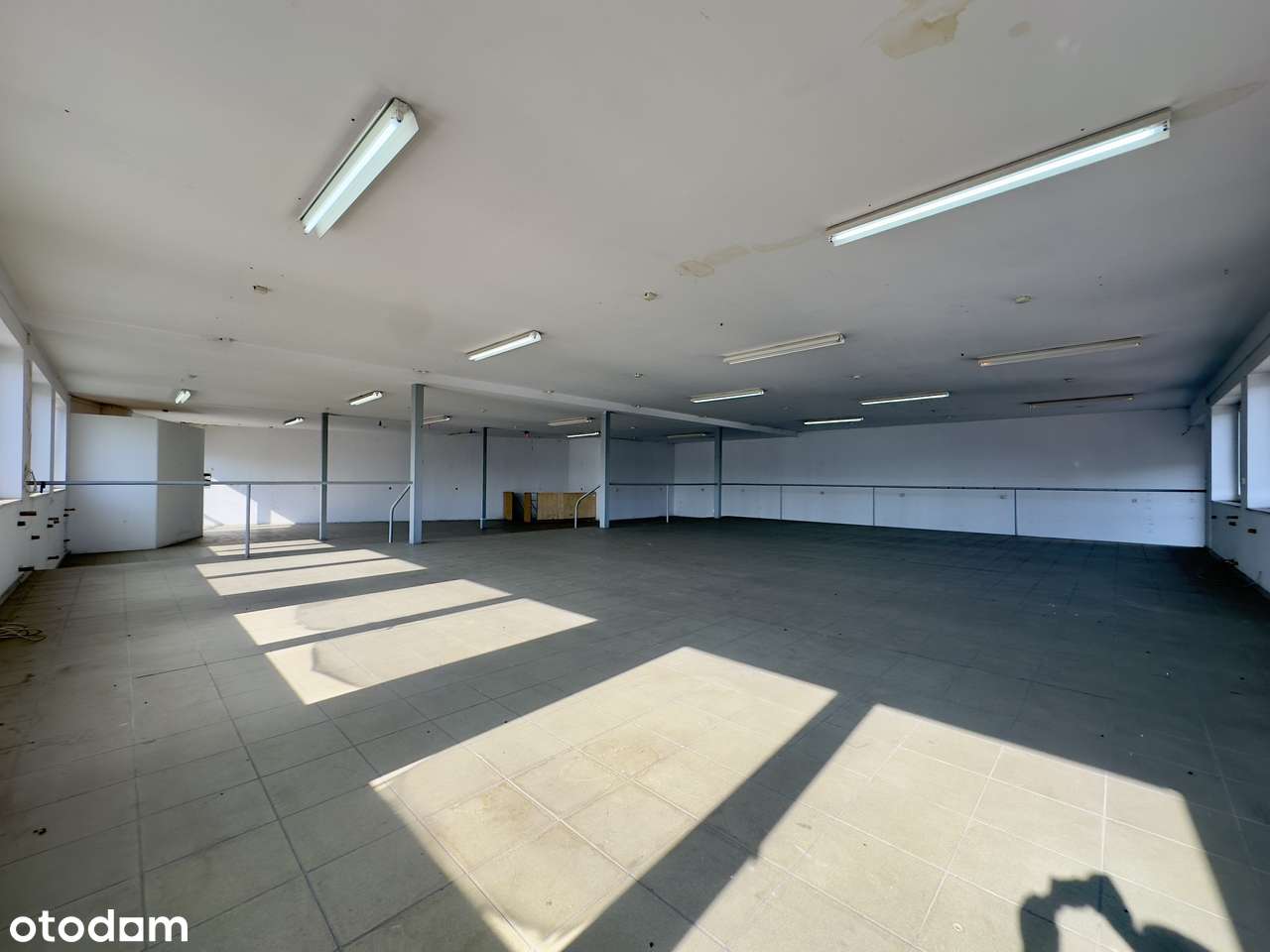 Lokal użytkowy 589 m² | Luboń, ul. Dworcowa | 980 000 zł-12