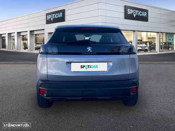 Peugeot 3008 1.5 BlueHDi Active - 5