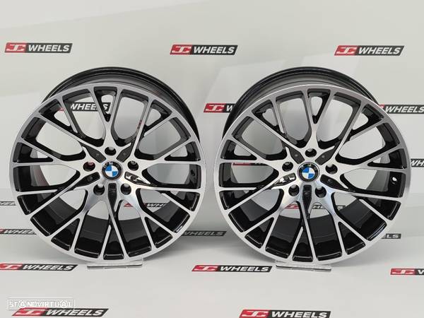 Jantes BMW 794M em 18" | 5x120 - 5