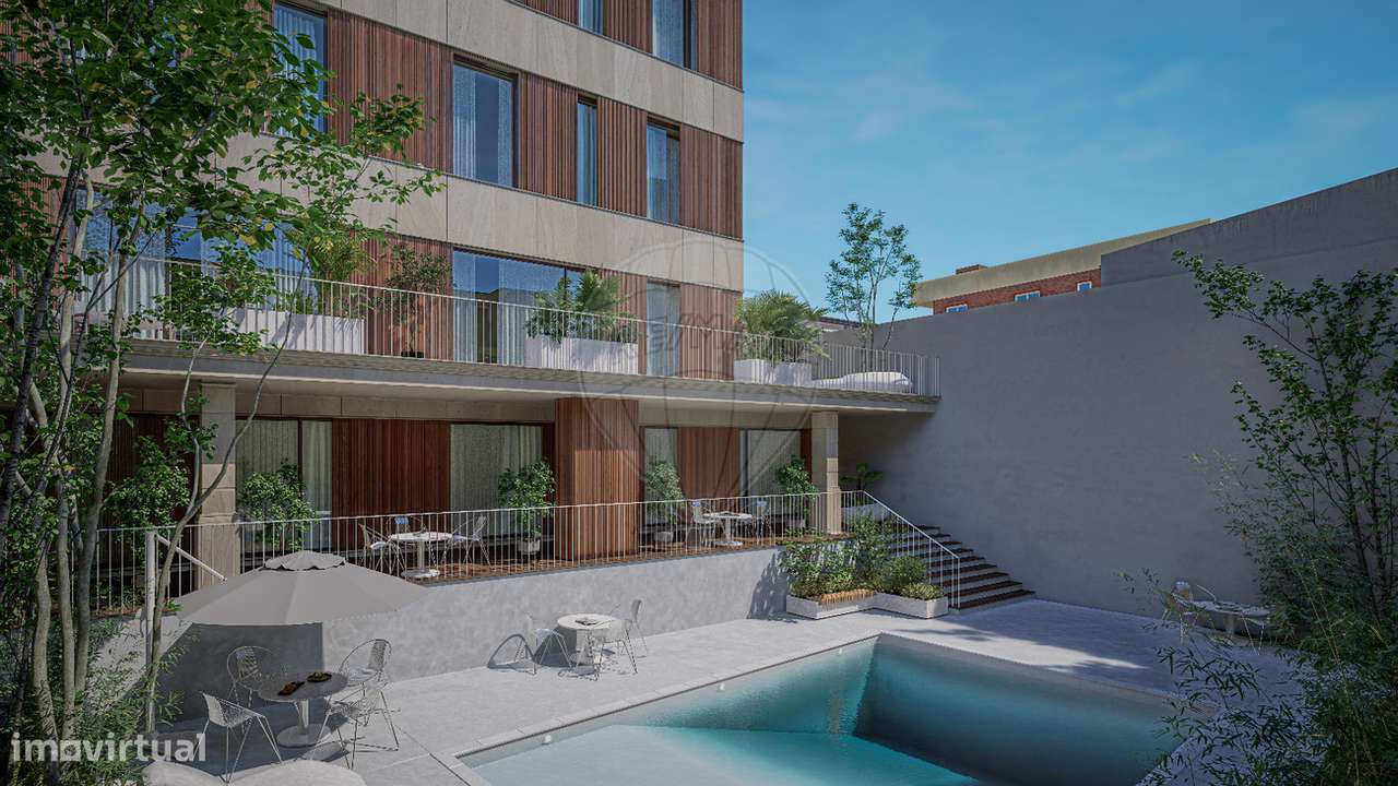 Apartamento T3 para venda - Grande imagem: 4/40