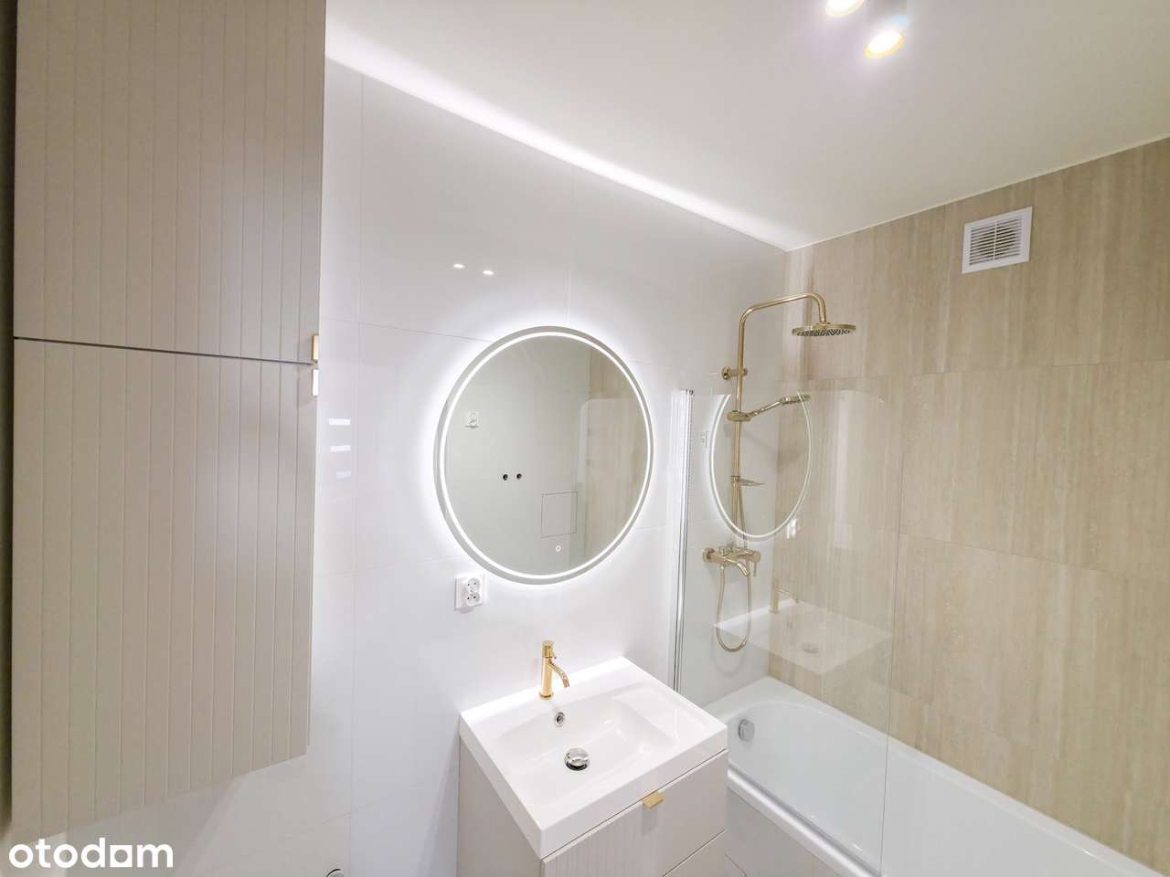 3 pokoje po remoncie, osobna kuchnia – Grunwald! BRAK PROWIZJI!-6