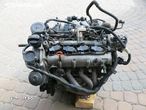 MOTOR 1,6 FSI COD: BAG  VW-AUDI-SKODA - 1