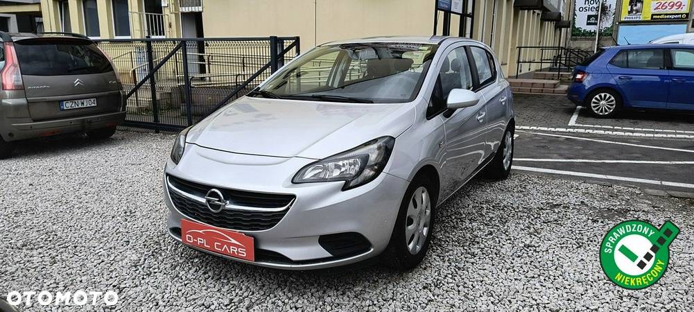 Opel Corsa - 2