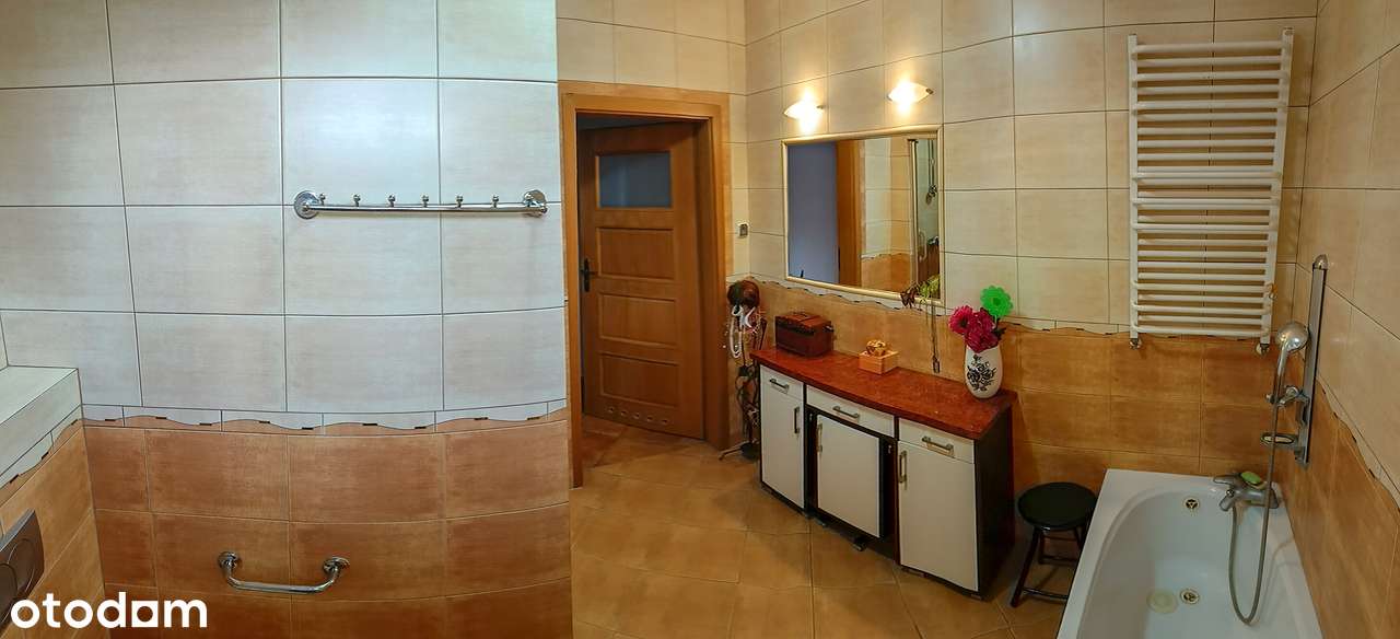 Dom z prywatnym stawem  Zajezierze - przedmieścia Sztumu!-10