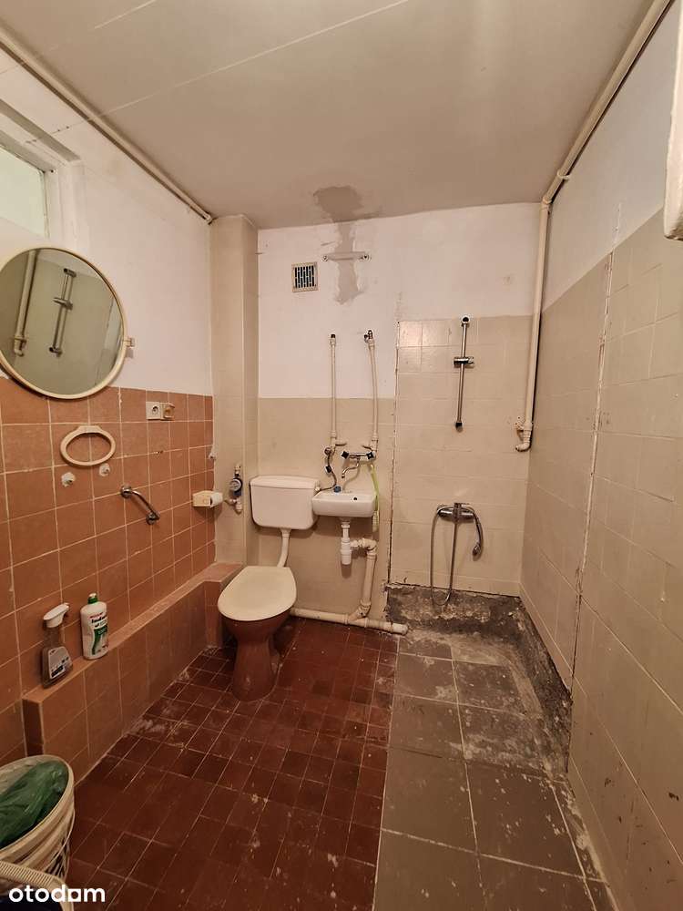 2 pokoje mieszkanie na parterze | TOP LOKALIZACJA !!!-5