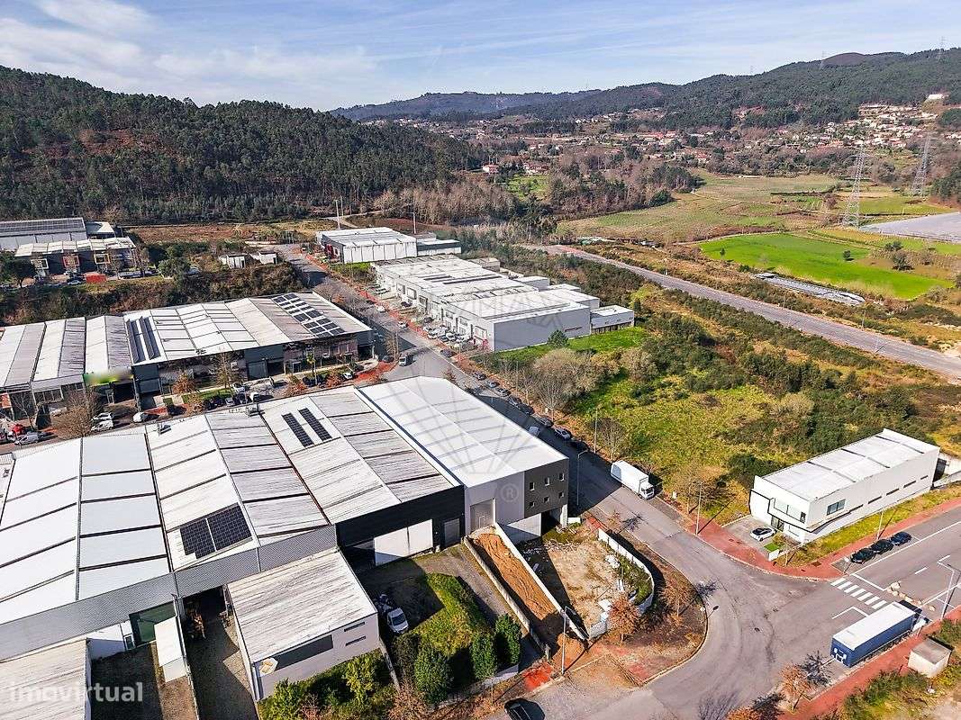 Armazém  para venda - Grande imagem: 3/16