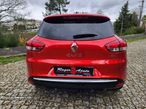 Renault Clio Sport Tourer 1.5 dCi Limited EDition - 38