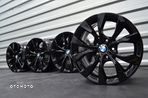 Felgi BMW 5x120 R17 e90 e91 F30 F31 F32 X3 X1 X4 F20 - 1