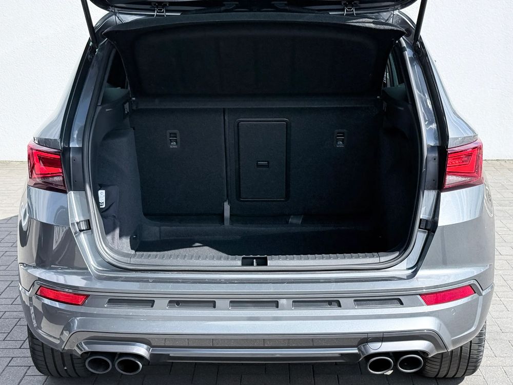 Cupra Ateca Vz 2.0 TSI 4Drive DSG 2024 — zdjęcie 6