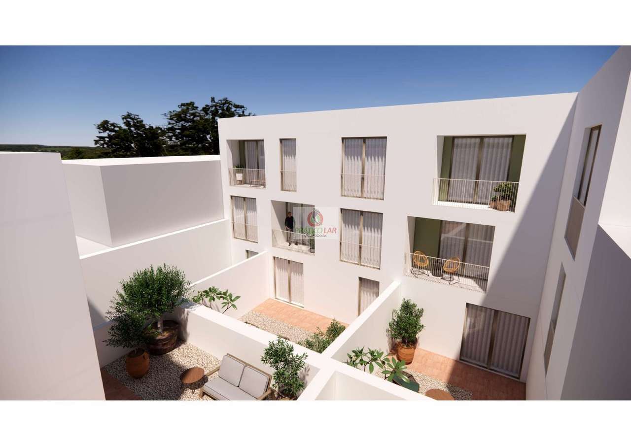Apartamento T1 em Esgueira-14