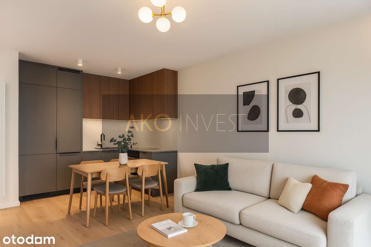 SZYBKI TERMIN |2 pok. 38m2 |BALKON | 200m tramwaj | ZADZWOŃ-nie czekaj-0