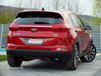 Kia Sportage 1,6 CRDI 2WD Eco-Dynamics+ (48V M-H) Spirit - 17