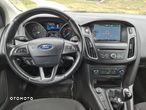 Ford Focus 1.5 EcoBoost Start-Stopp-System ACTIVE - 8