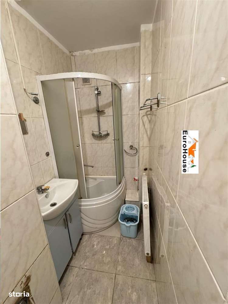 Apartament cu 2 camere de vanzare in Alba Iulia-7