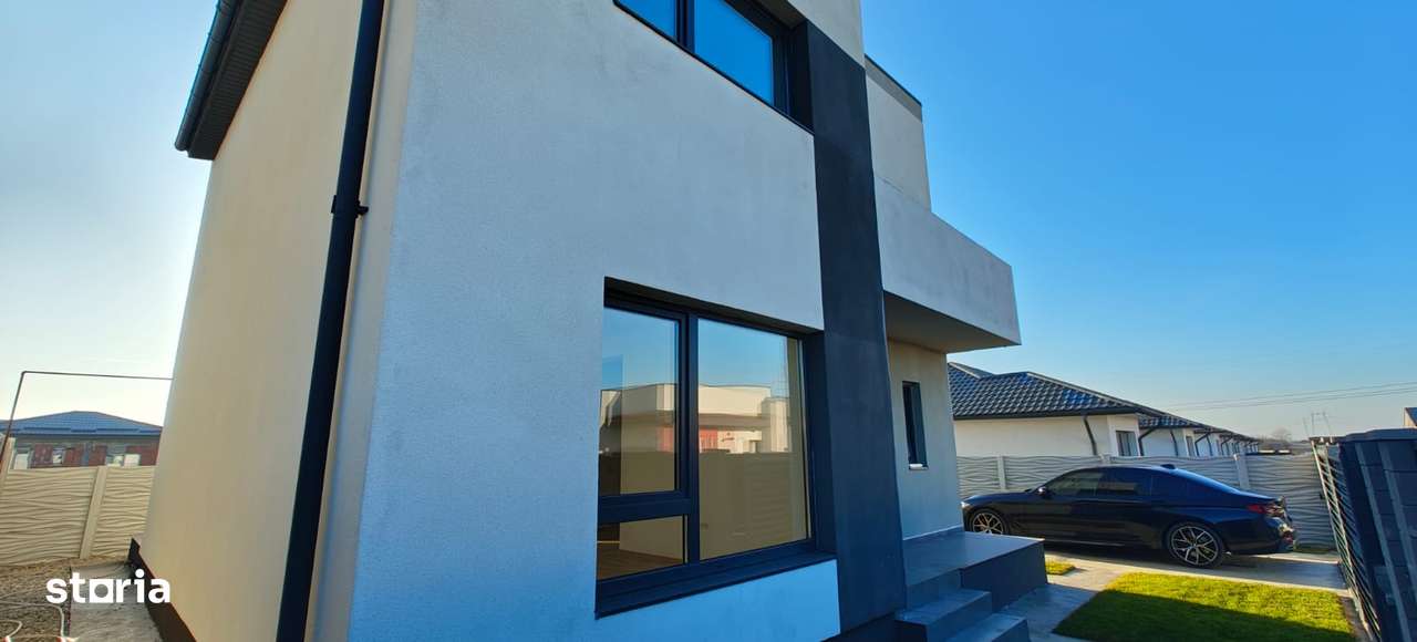 Casă Nouă – 4 Camere | 455 mp Teren | 115 mp utili - Imagine principală: 3/10