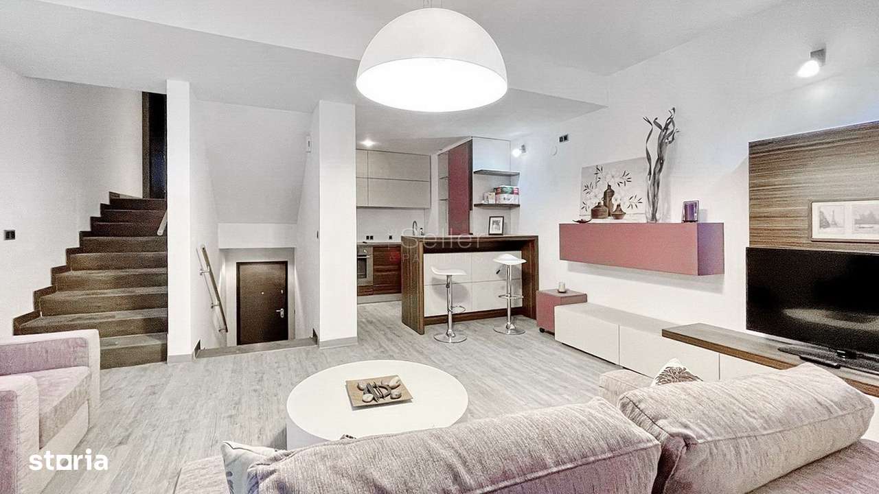 Complex Silver Mountain - Imagine principală: 3/20