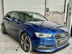 Audi A3 1.6 TDI S-line - 1