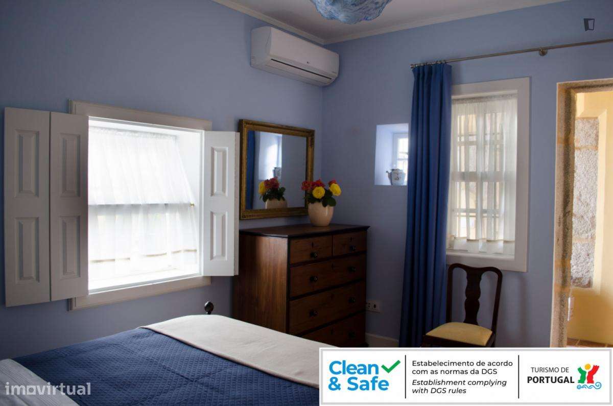 Apartamento com 1 quartos - localizado em Massarelos Porto - Grande imagem: 5/7