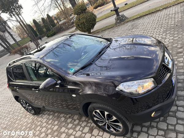 Nissan Qashqai 2.0 I-Way - 23