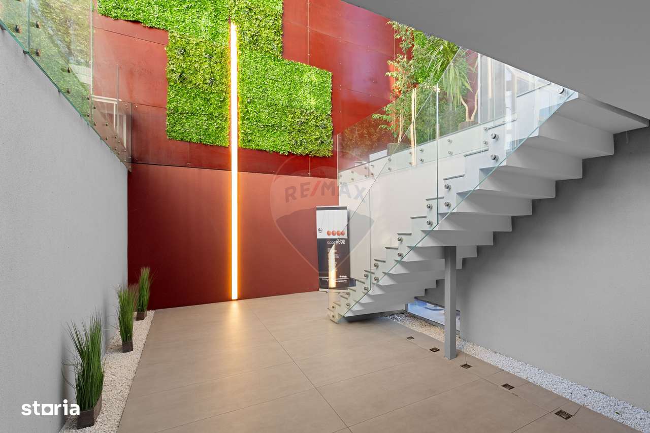 Spațiu de birouri de 830mp de închiriat în zona Sud-Vest - Imagine principală: 5/13