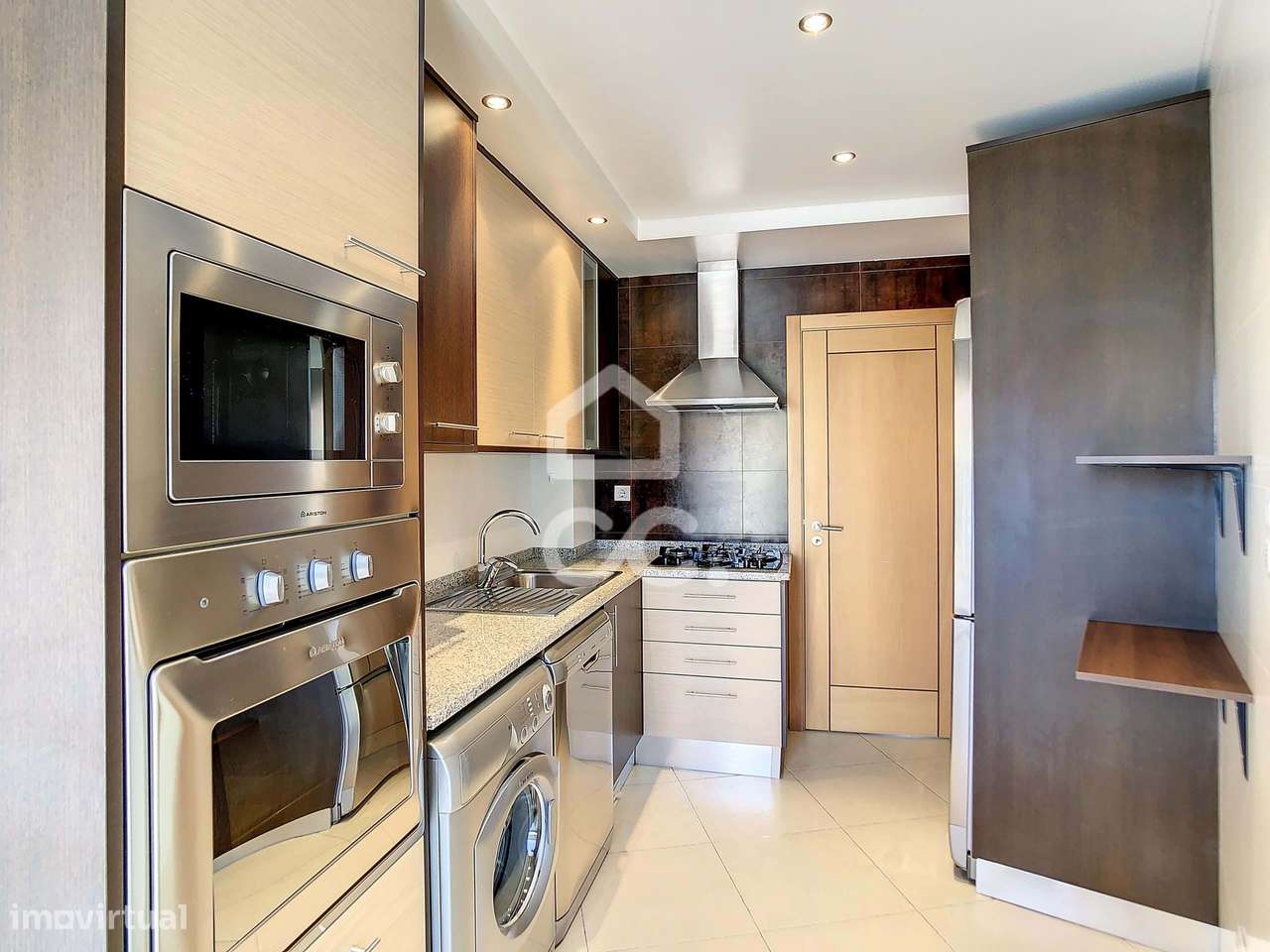 T1 na Quinta do Pinheiro Manso – Caldas da Rainha - Grande imagem: 4/18