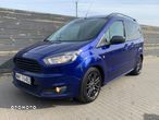 Ford Tourneo Courier - 9