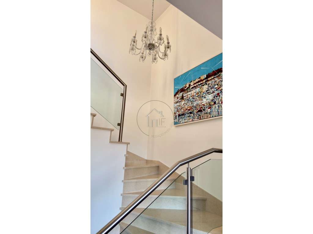 Duplex T4 Alcochete-36