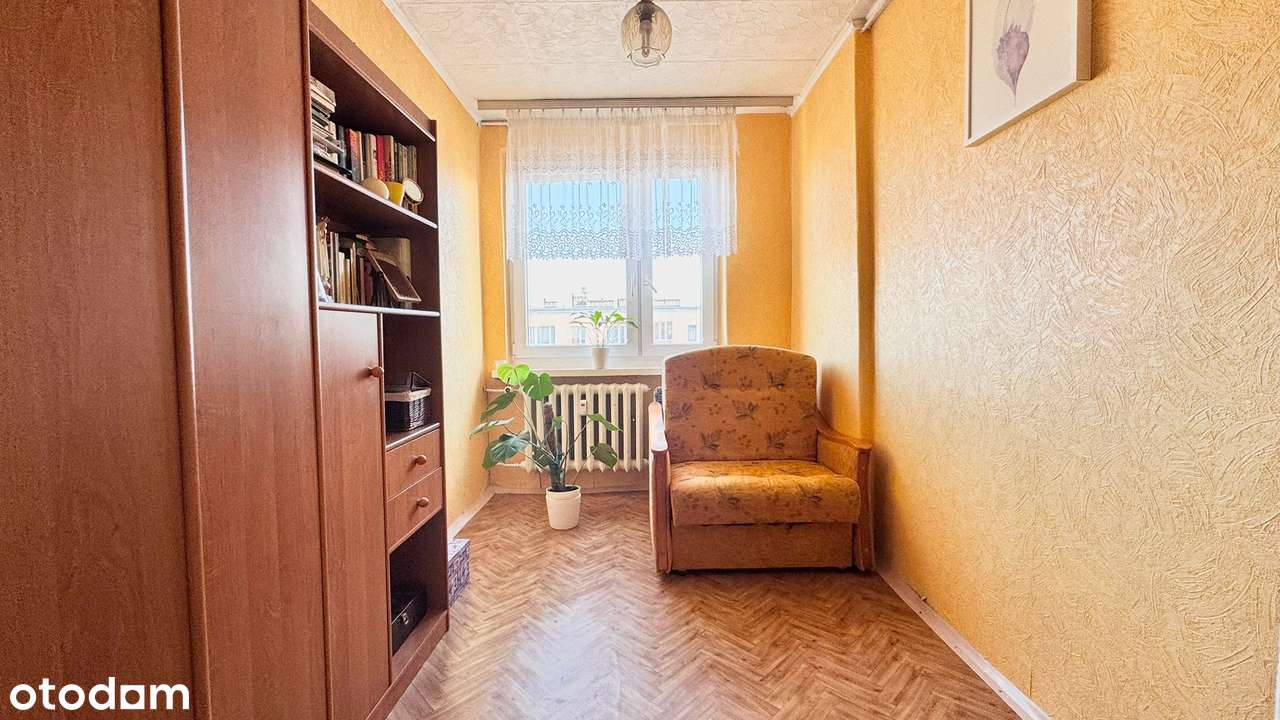 Tu Zaczyna Się Twój Nowy Rozdział-7