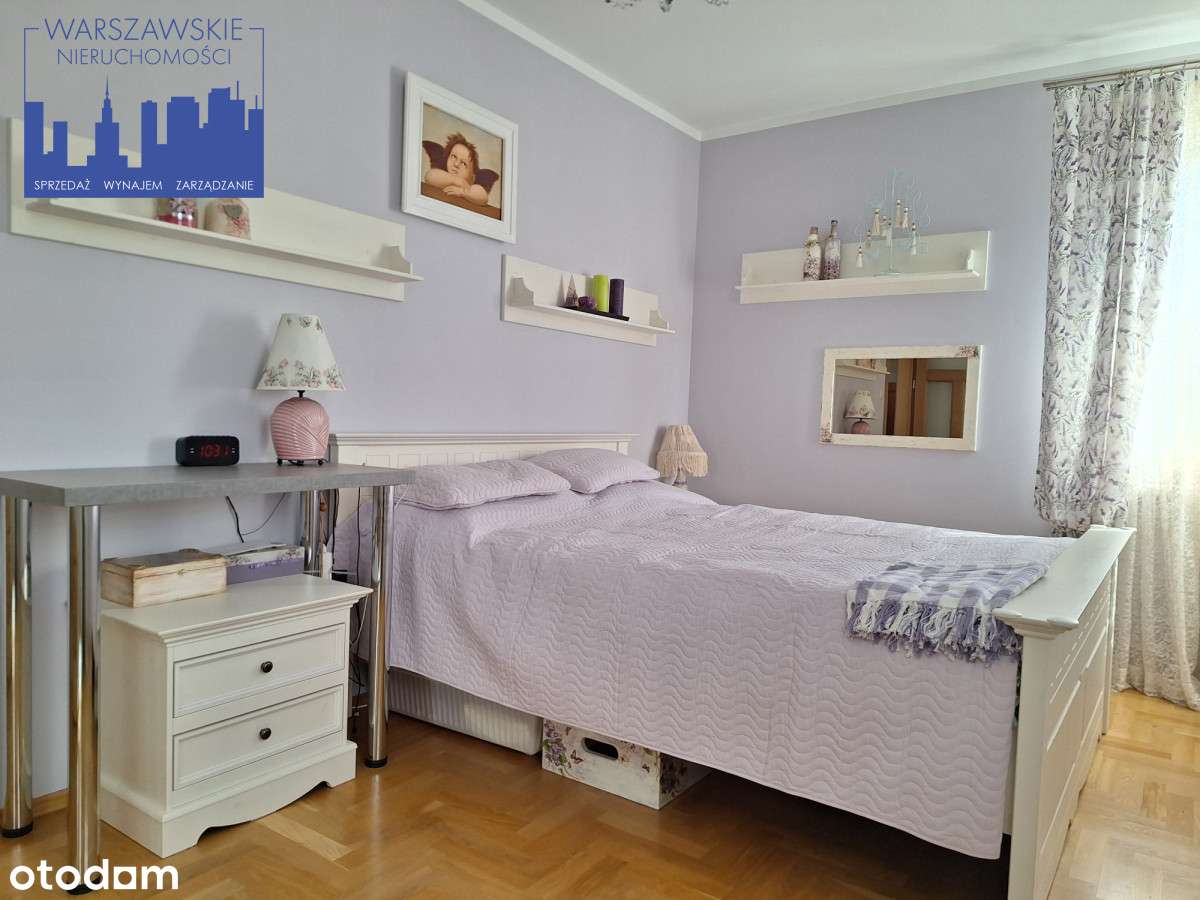 Cisza, spokój, blisko las-12