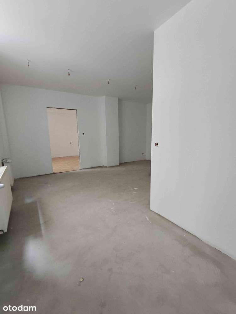 Mieszkanie 2-pokojowe  Katowice, ul. Piastowska 7-4