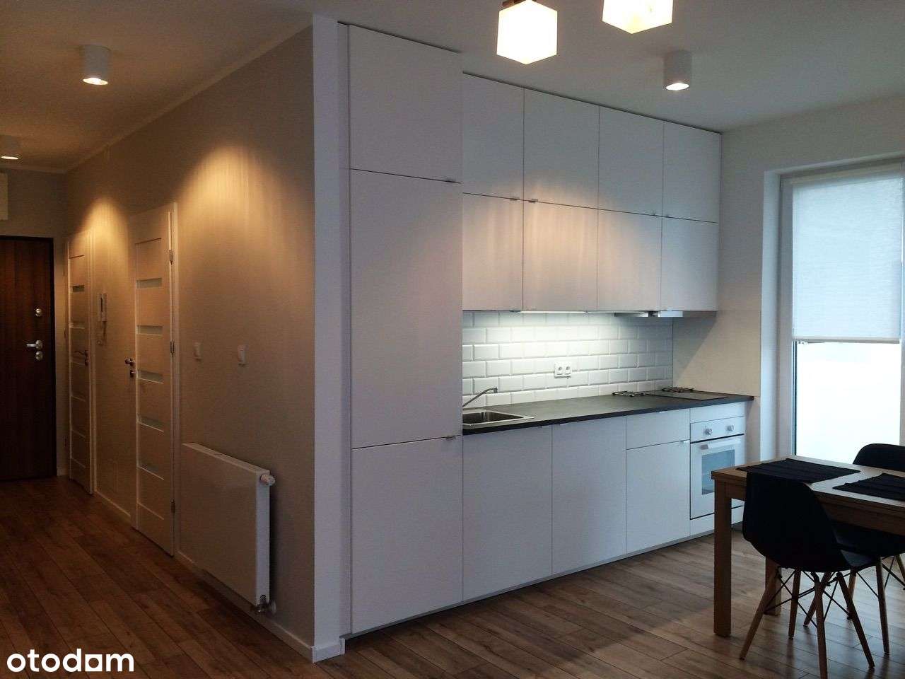 Dwupokojowe + garaż w cenie, Piaseczno E.Plater 1A – pohled 4