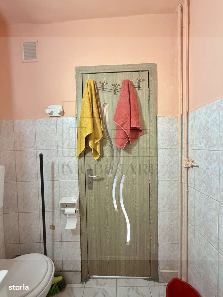 Garsonieră de vânzare în Turda | Complet Mobilata-Zona străzii Tineret-17