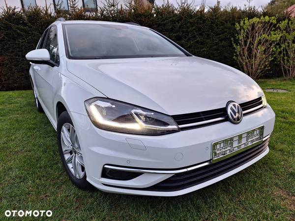 Volkswagen Golf VII 1.6 TDI BMT United - 2