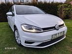 Volkswagen Golf VII 1.6 TDI BMT United - 2