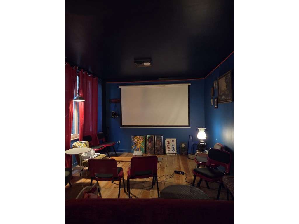 Espaço Comercial Junto ao Panteão-30