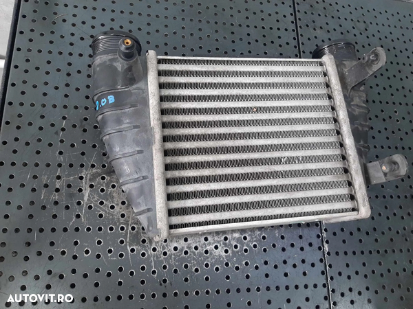 intercooler  dreapta audi a4 b7 2.0 b 4x4  8e0145806m - 1