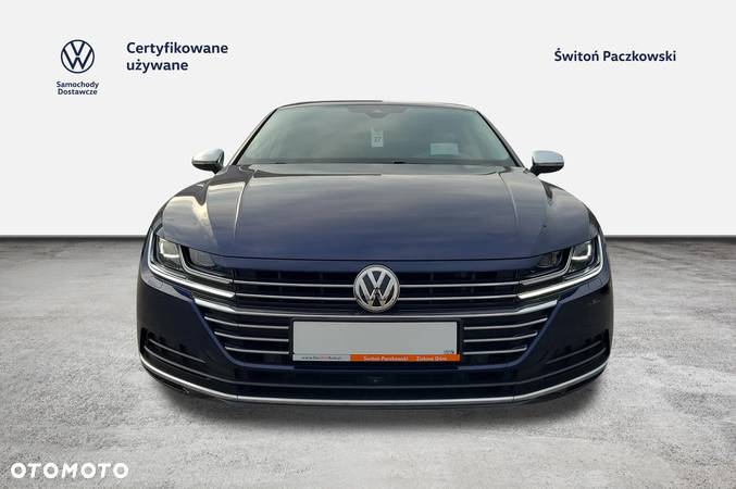 Volkswagen Arteon 2.0 TSI Elegance DSG - 8