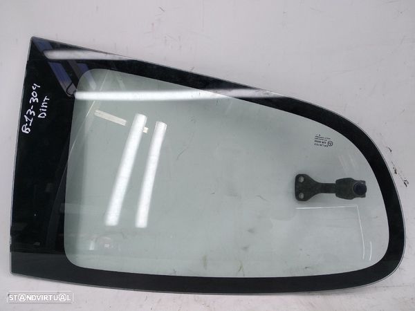 Vidro Painel Direito Drt  Peugeot 107 (Pm_, Pn_) - 1