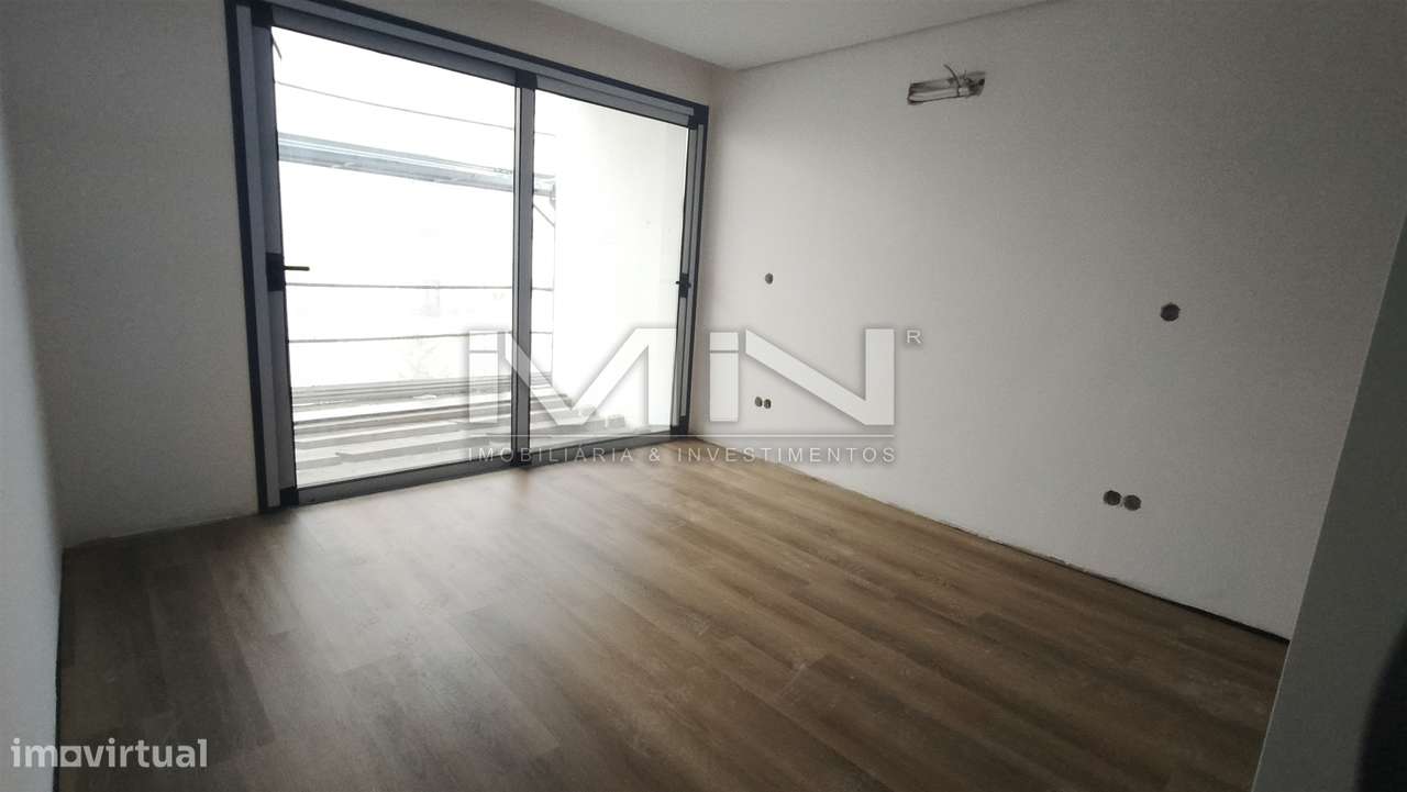 Apartamento T3 -  Novo-8