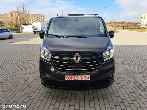 Renault Trafic - 3