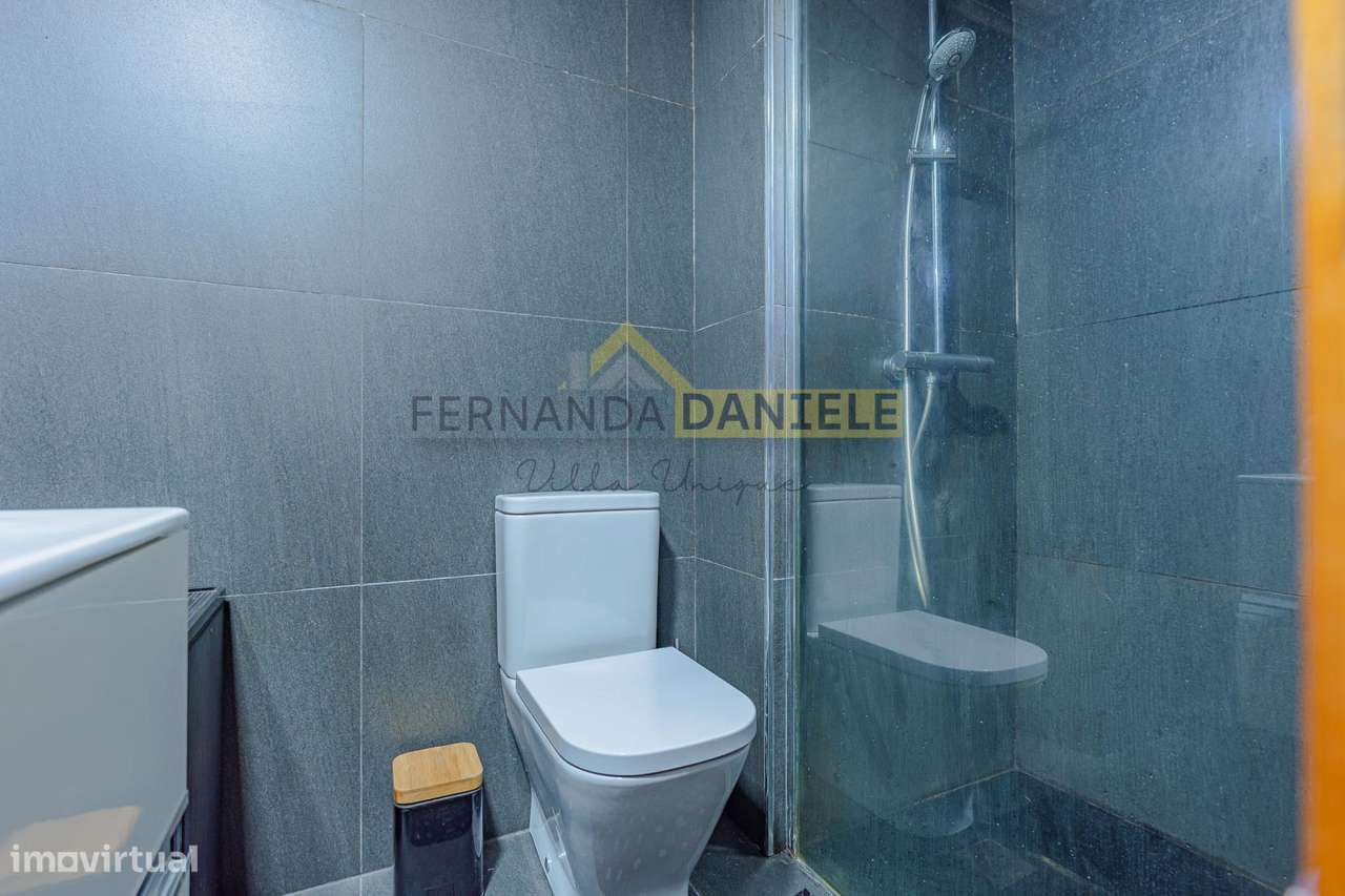 Apartamento T3 com Varanda e Suíte – 5 Minutos da Praia de Esmoriz-21
