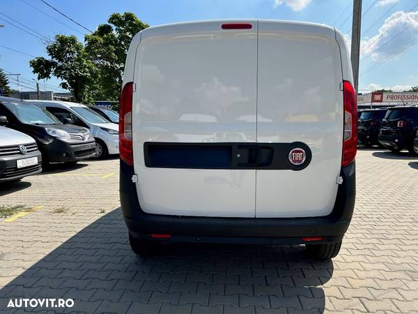 Fiat Doblo - 6