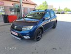 Dacia Sandero Stepway - 1